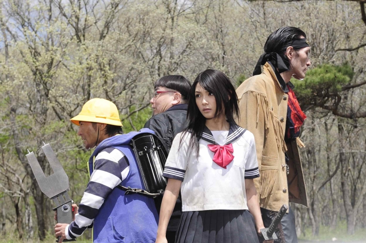 映画 バネ式 (2002) - allcinema