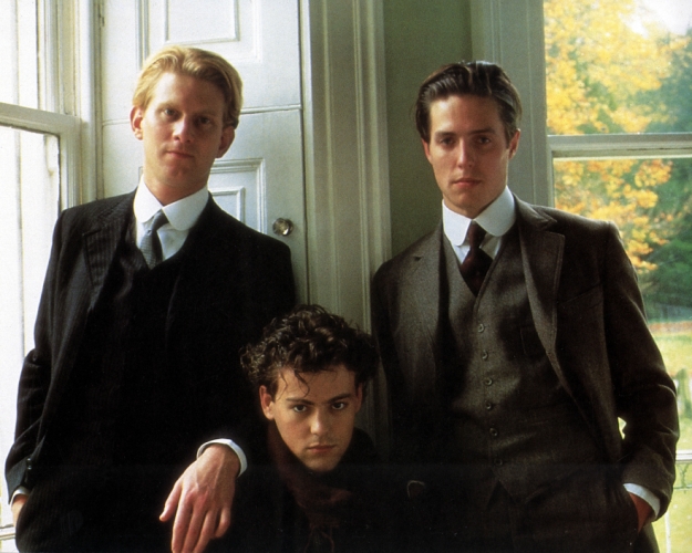 映画 サマーストーリー (1988) - allcinema