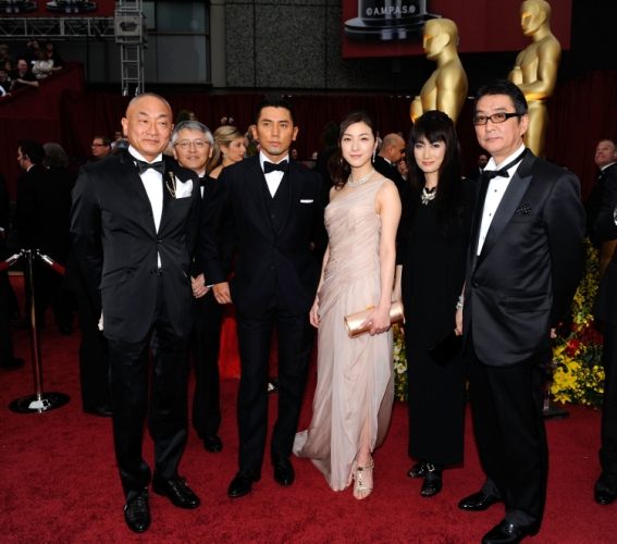 映画 眠らない街 新宿鮫 (1993) - allcinema