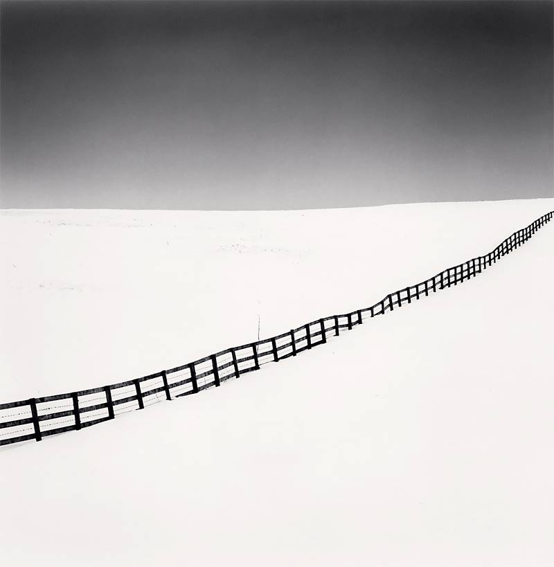Michael Kenna: Japan a Love Story | Exhibition