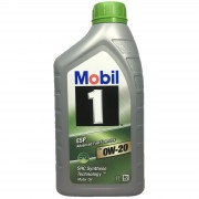 Mobil 1 ESP X2 0W-20 1L - Sale / Purchase