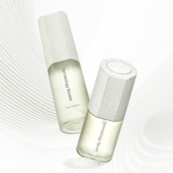 Riman ICD Dermatology First Package – RIMAN K-Beauty & Incellderm