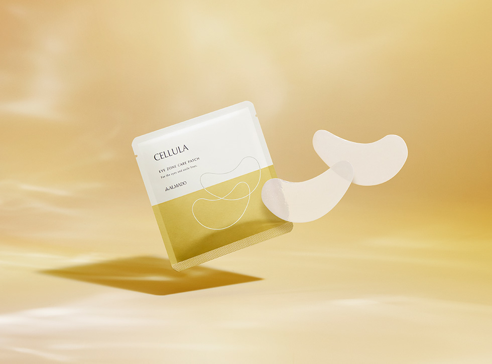 チェルラーホワイト15ml、ブリリオN15ml アイゾーンケアパッチなど5点