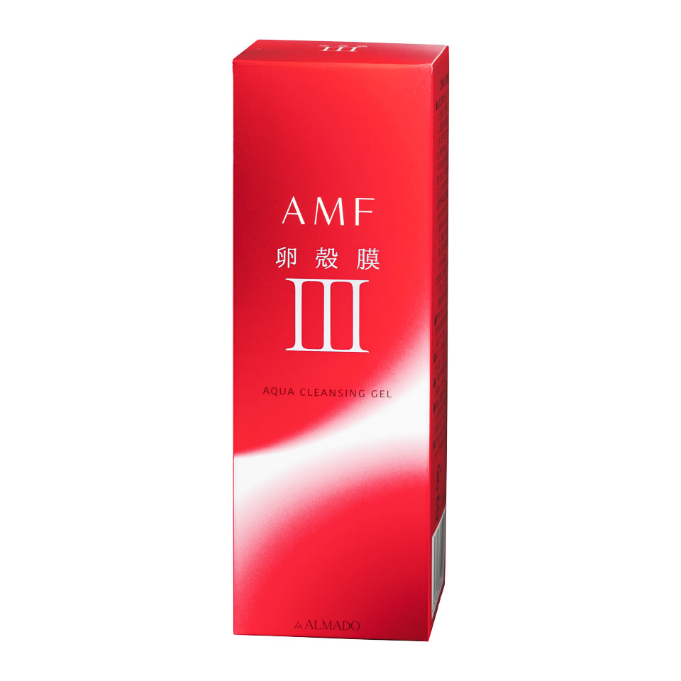 クレンジングジェル | クレンジングジェルなら卵殻膜のアルマード