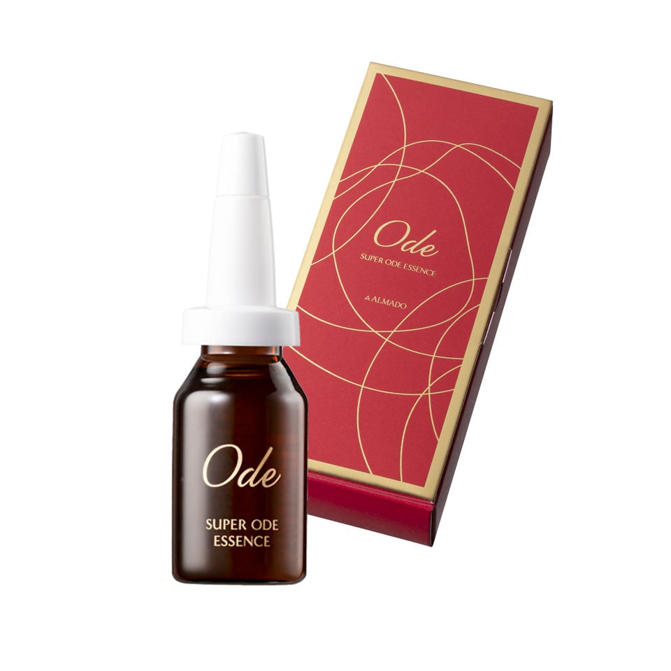 スーパーオーディ エクストラリッチ 1本入り｜卵殻膜のアルマード公式