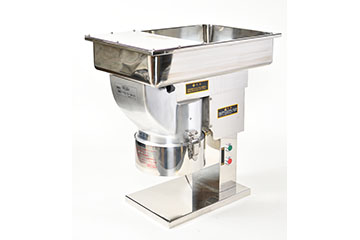 高速フードカッター RV-II｜野菜調理機器｜喜連ローヤル [業務用調理