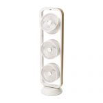 3連マルチファン（ALF-3001/W/K） | アルファックス・コイズミONLINE SHOP