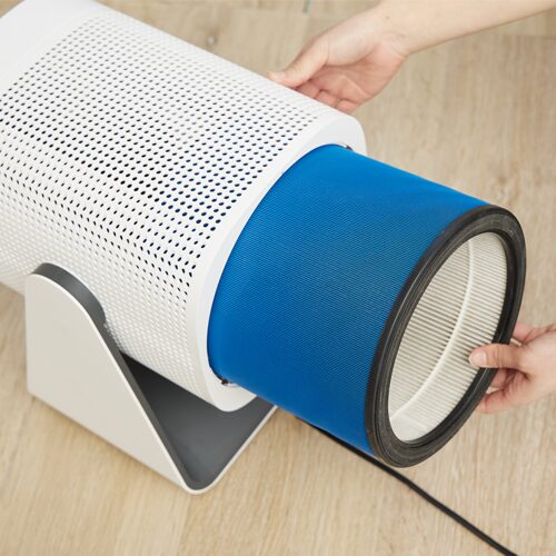 空気清浄ファン（AAC-1000/W） | アルファックス・コイズミONLINE SHOP