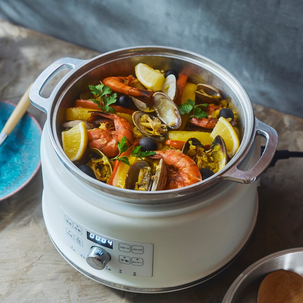 ハルクック AGP-2401 | アルファックス・コイズミONLINE SHOP