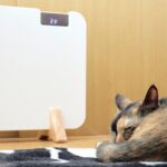 コンベクターヒーター ここぽか MCH-1202 | アルファックス・コイズミ