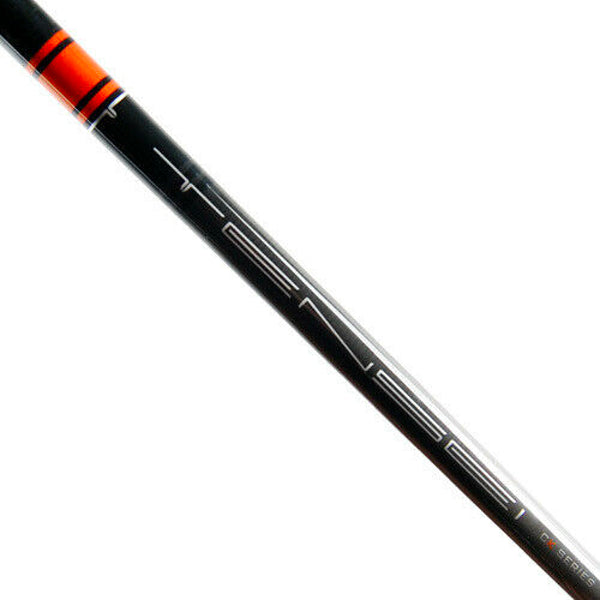Mitsubishi TENSEI CK Pro Orange Hybrid Shaft — Alpha Golf