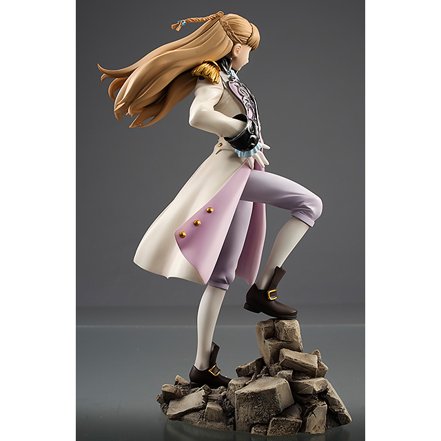 新機動戦記ガンダムW リリーナ・ピースクラフト | ALPHA×OMEGA