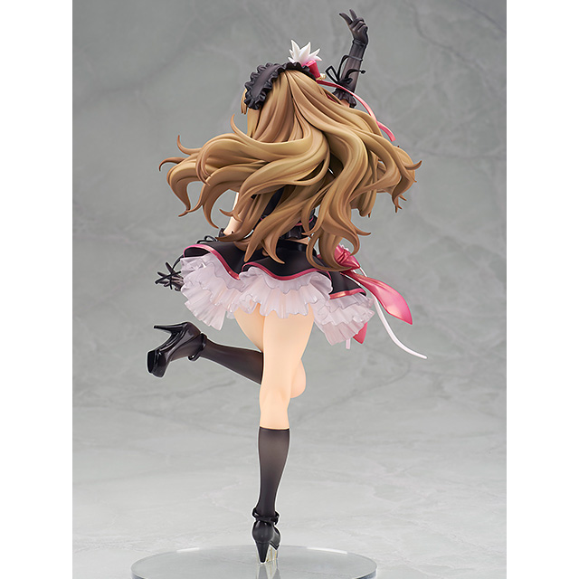 神谷 奈緒 Triad Primus Ver. | ALPHA×OMEGA アルファオメガ