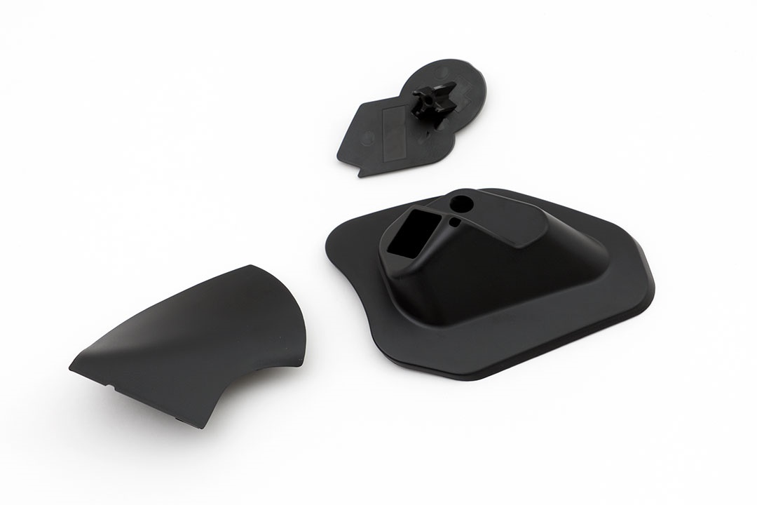 ランドクルーザー・プラド専用 サイドビューカメラパーフェクト