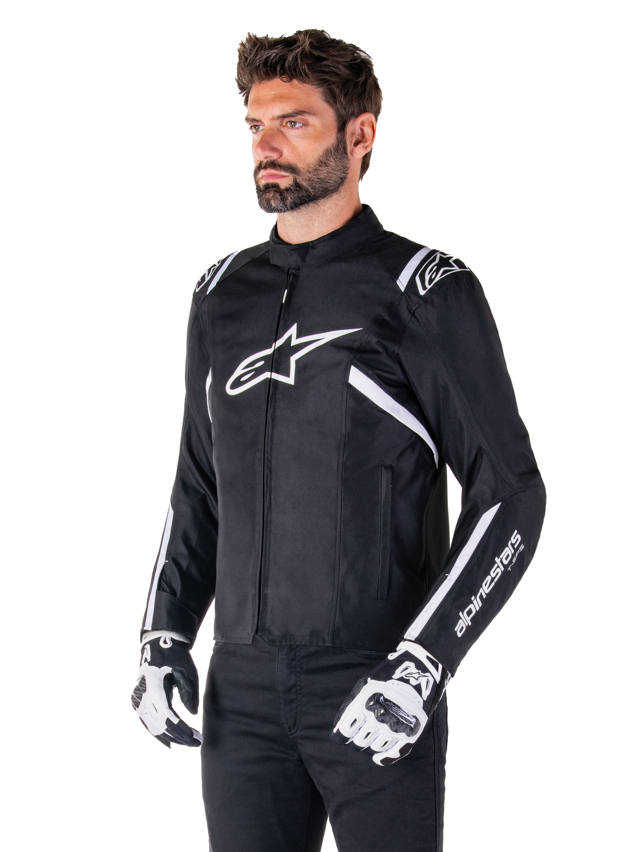 T-SPS V2 Waterproof Jacket | Alpinestars®