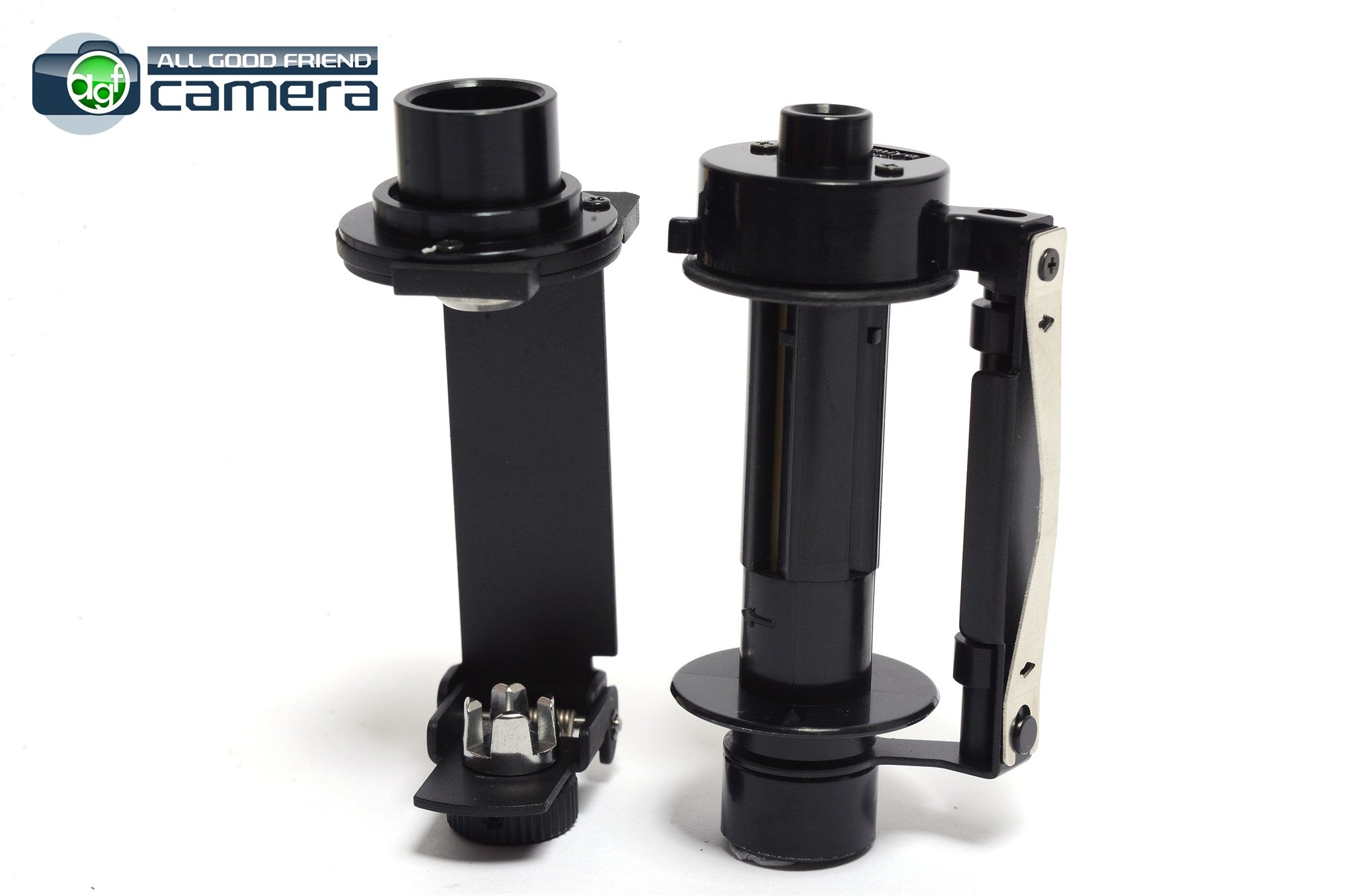 Mamiya 7 135 Panoramic Adapter Kit for 7 7II *MINT in Box* – AGFCamera