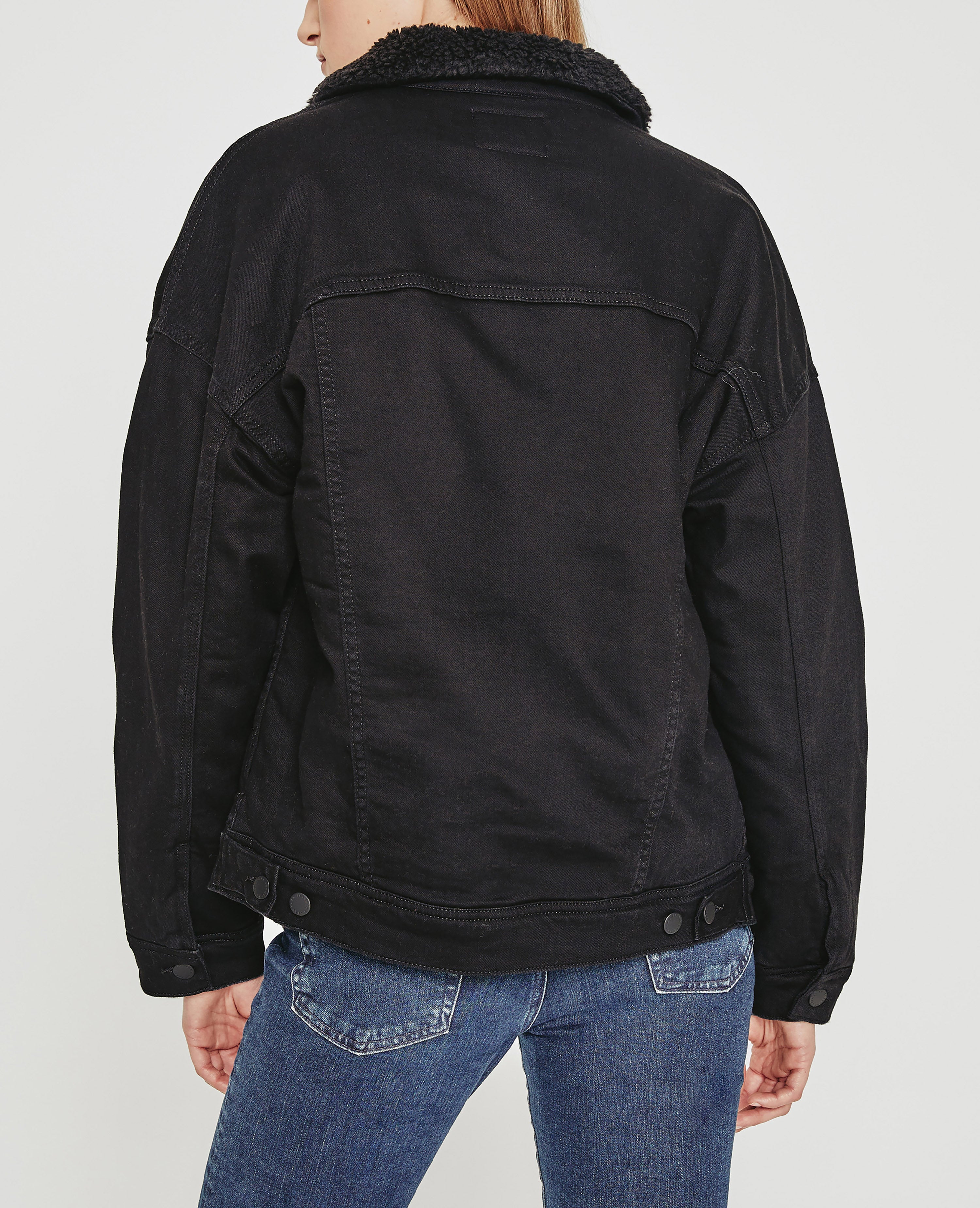 Womens Kendrix Jacket 2 Years Dropout