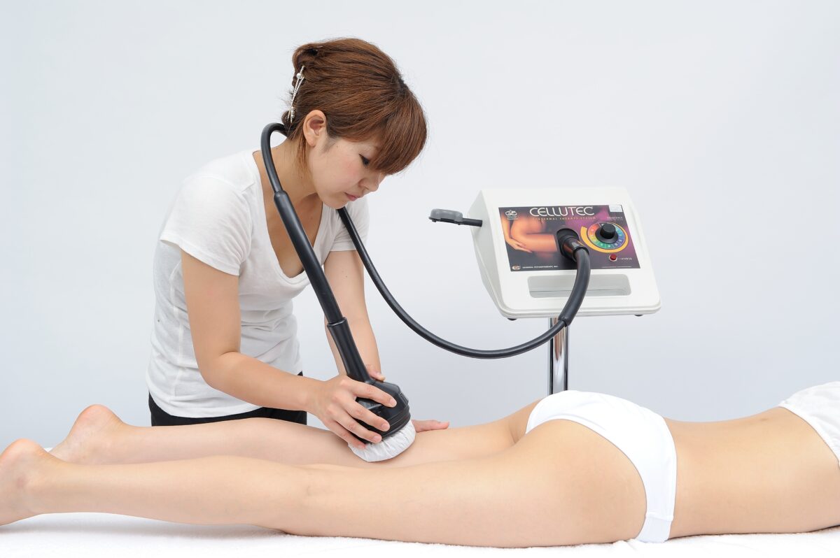 家庭用セルライトケア美容機 セルグレース 家庭用セルライトケア美容機