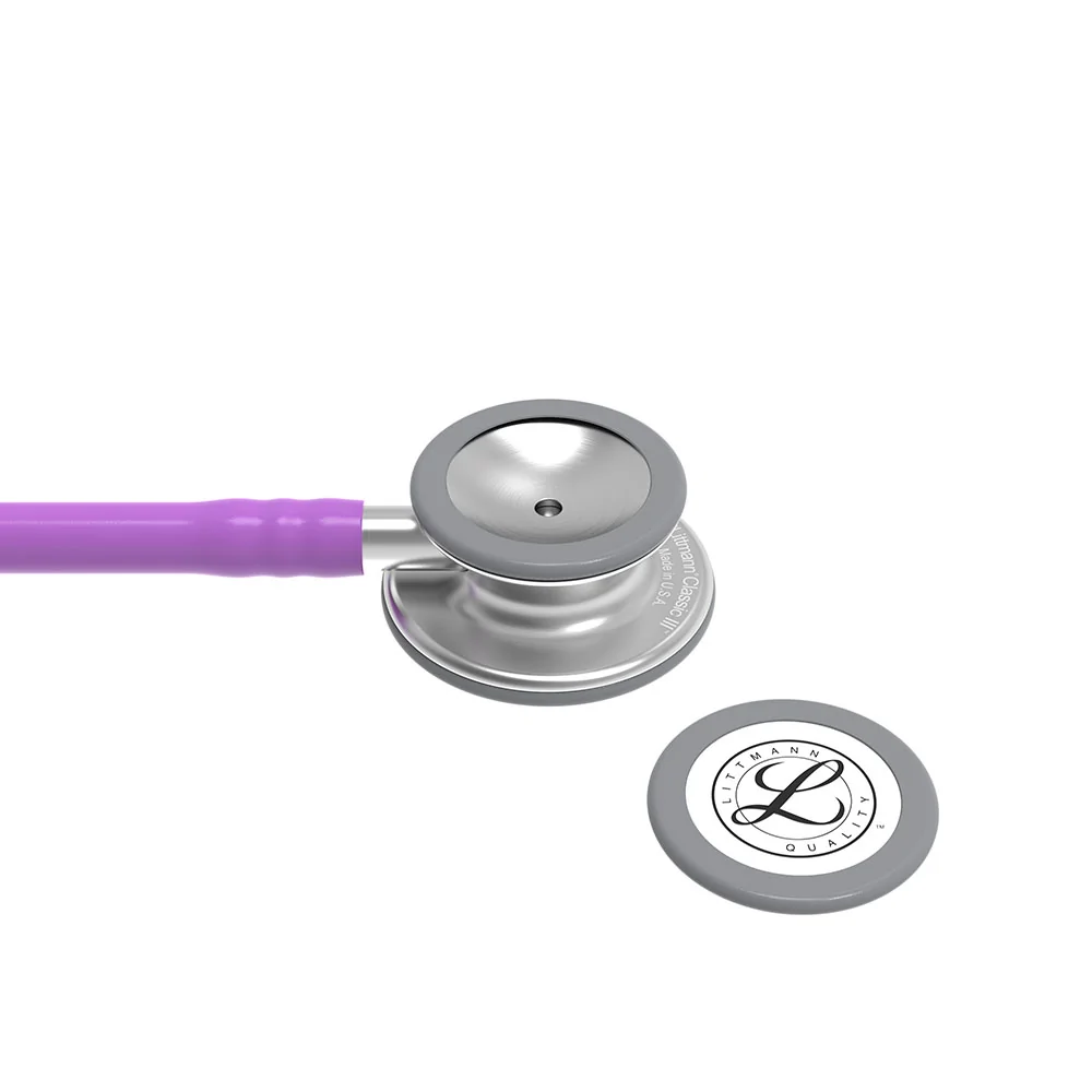 Littmann Lavender Stethoscope Classic III 5832