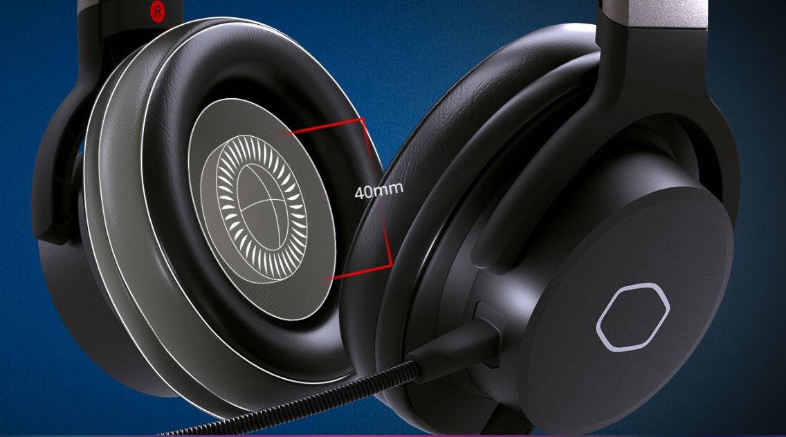 MH752｜Cooler Master｜株式会社アユート PCパーツ・VR・オーディオ等