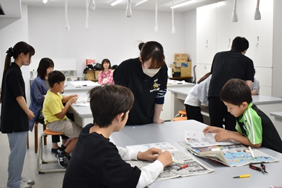 News & Topics：2025年05月掲載分｜愛知教育大学