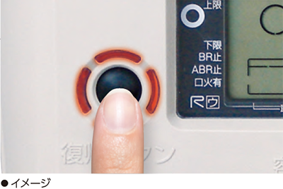 S型保安ガスメーター SuSuMo SA25 - ガスメーター・ガス関連製品｜愛知