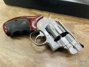 タナカワークス M327 PC M&P R8 ver.2 2インチ ガスガン 買取致しまし