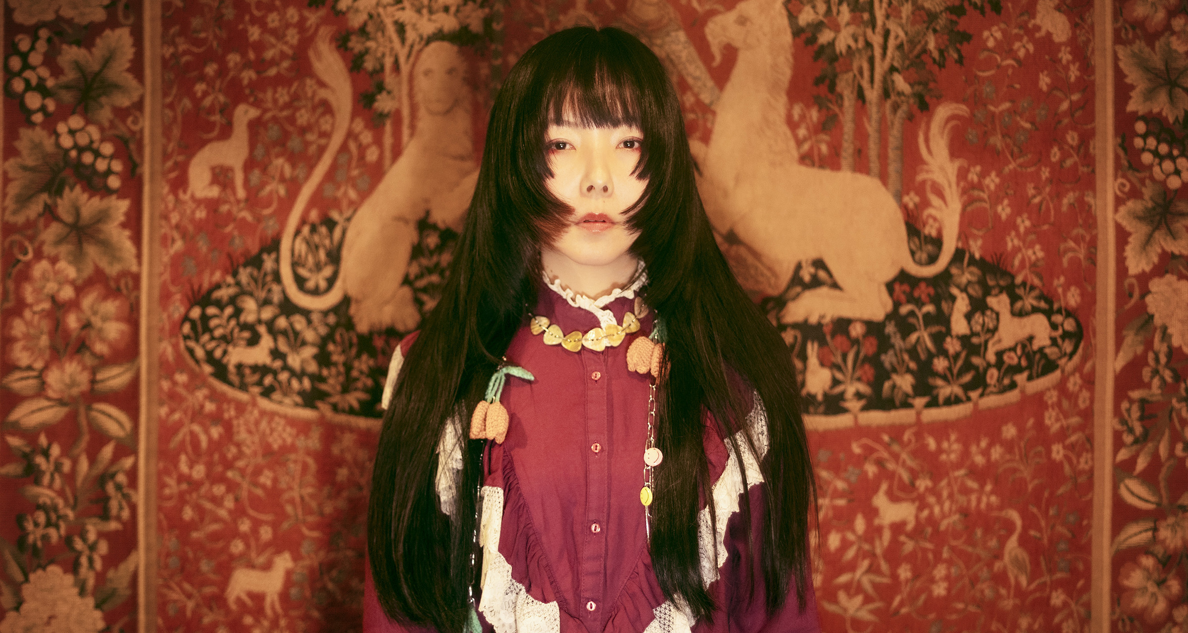 aiko official website