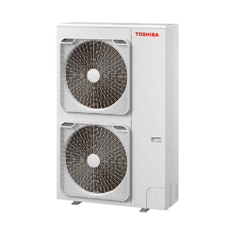 業務用エアコン 6馬力 天井カセット4方向日本キヤリア (旧:東芝