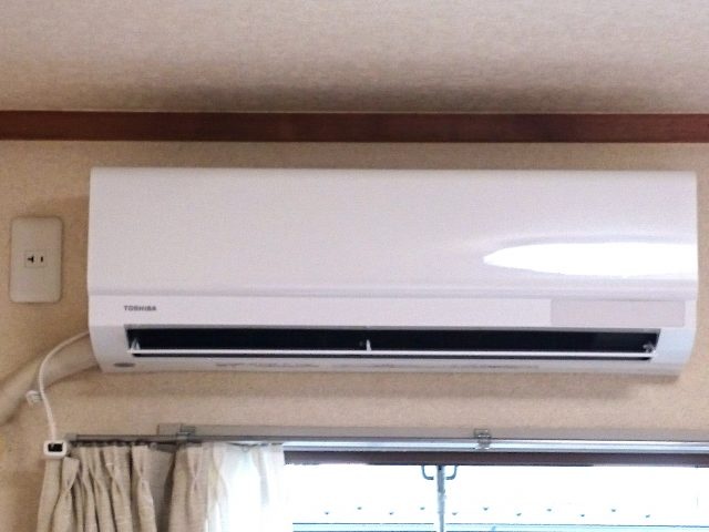 2020年製 東芝 RAS-G221M ルームエアコン 買取価格｜エアコン買取エイブイ