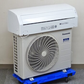 h*d様 三菱エアコンMSZ-GV2822-W-IN 室外機のみ h*d