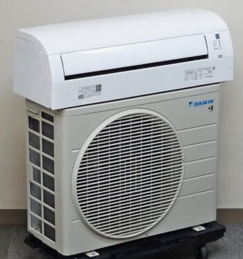 2022年製 富士通ゼネラル AS-C221L ルームエアコン 買取価格｜エアコン