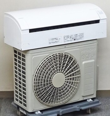 Panasonic パナソニック CS-282DFL ルームエアコン 買取価格｜エアコン