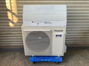 2020年製 コロナ ルームエアコン CSH-N2220R | エアコン買取ビーンズ