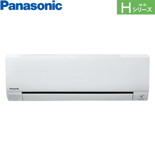 PA-P112K6HB パナソニック 業務用エアコン Hシリーズ エコナビ 壁掛形