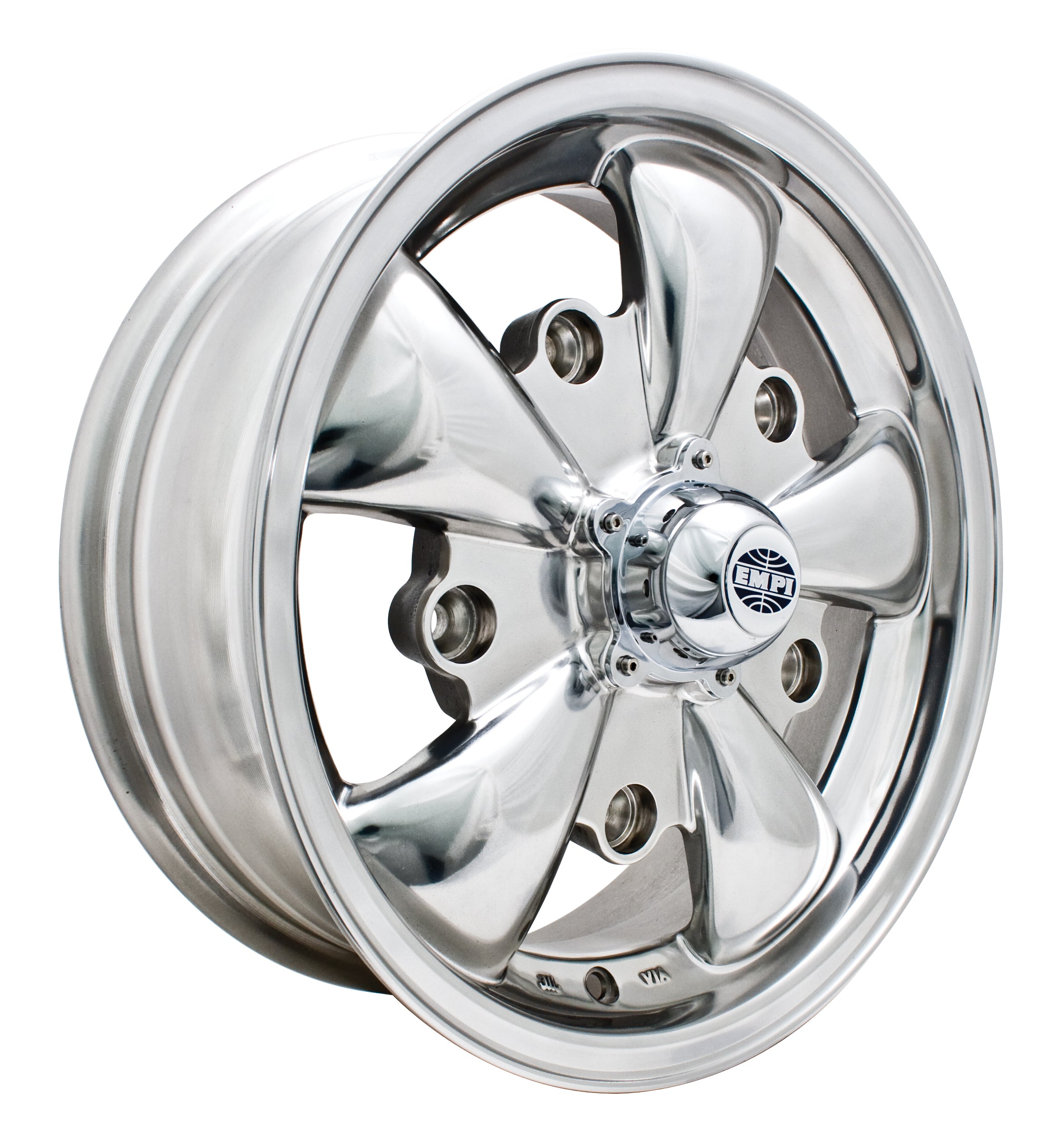 Empi GT-5 VW Wheels – Aircooled Vintage Works