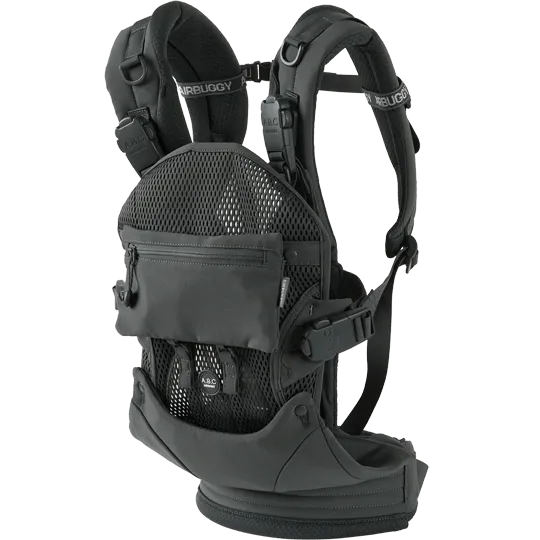 A.B.C COMFO COMPLETE SET - AIRBUGGY | ベビーカーのエアバギー