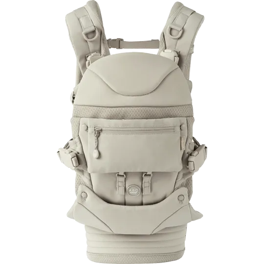 ベビーキャリア - AIRBUGGY | ベビーカーのエアバギー