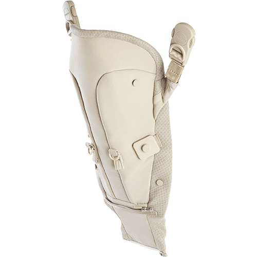 A.B.C AIRBUGGY BABY CARRIER BASIC - AIRBUGGY | ベビーカーのエアバギー