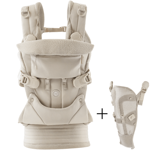 A.B.C AIRBUGGY BABY CARRIER BASIC PLUS - AIRBUGGY | ベビーカーの