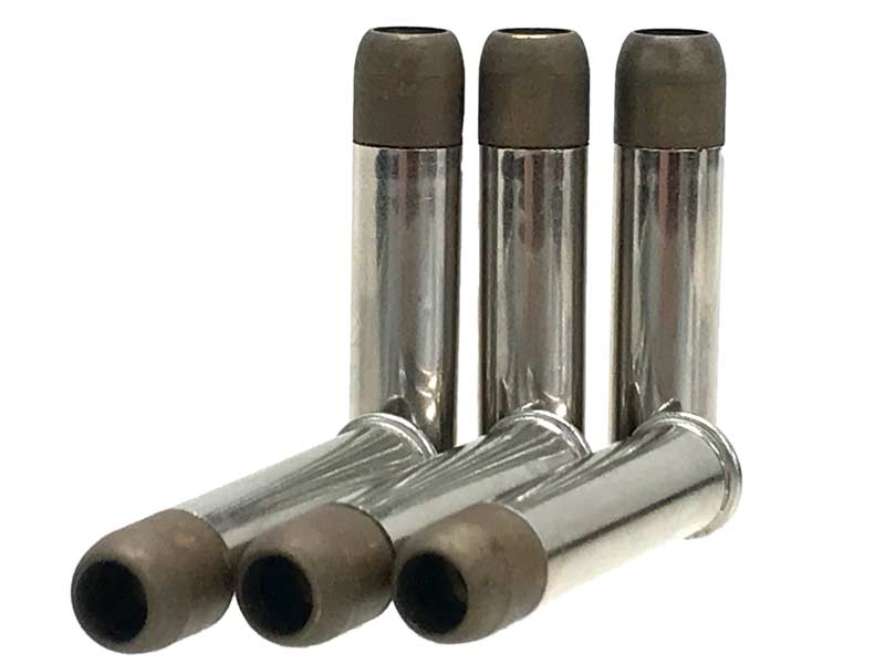 コクサイ] S&W M19 .357 コンバット マグナム ガスリボルバー対応