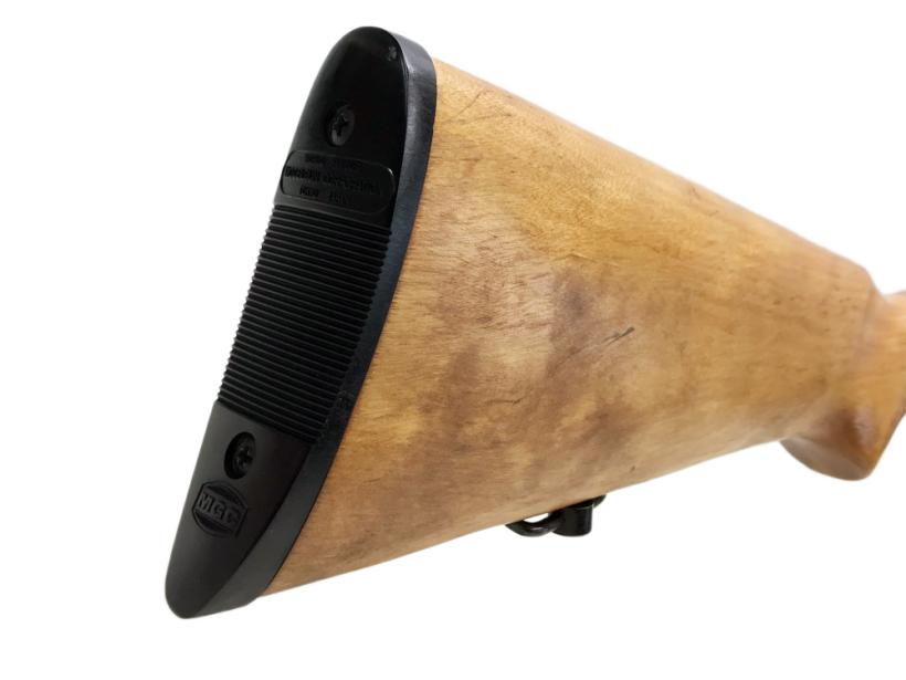 MGC] レミントン M31-RS2 ライアットショットガン 木製ストックタイプ