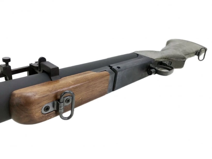 CAW] M79 グレネードランチャー 限定モデル ガスランチャー (中古)の