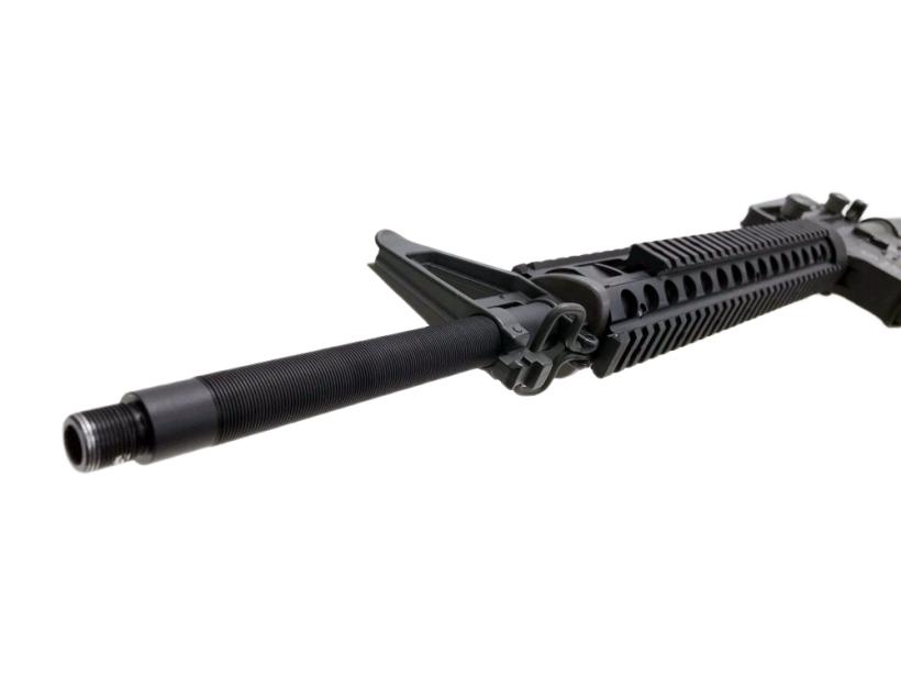 BOLT] M16A4 B.R.S.S. リコイルショック電動ガン ハイダー欠品 (中古