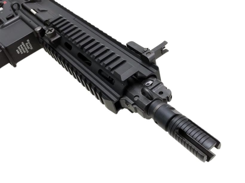 東京マルイ] HK416C CUSTOM 次世代電動ガン (中古～新品取寄)の販売