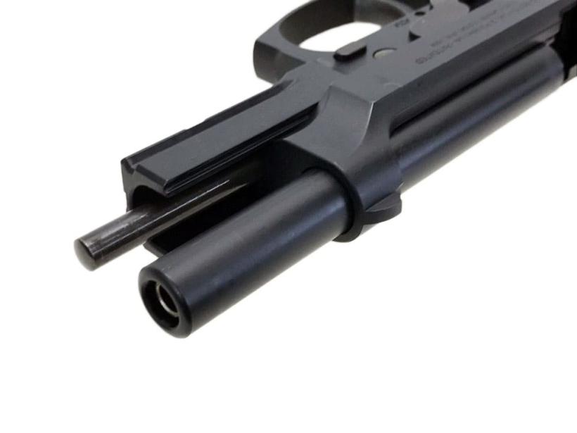 WA] ベレッタ M9A1 海兵隊仕様 / パーフェクトバージョン (中古)の販売