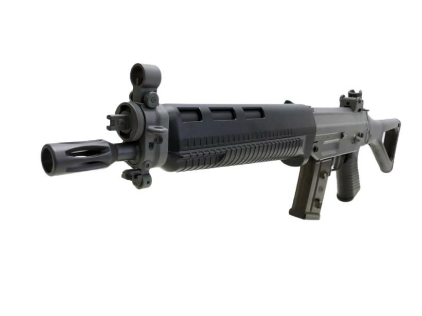 東京マルイ] SIG SG551 SWAT 電動ガン (中古)の販売ページ｜エアガン.jp