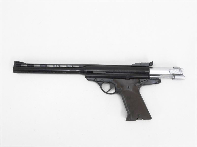 タカトク] SS オートマグ カスタム エアコッキングガン (中古)の販売