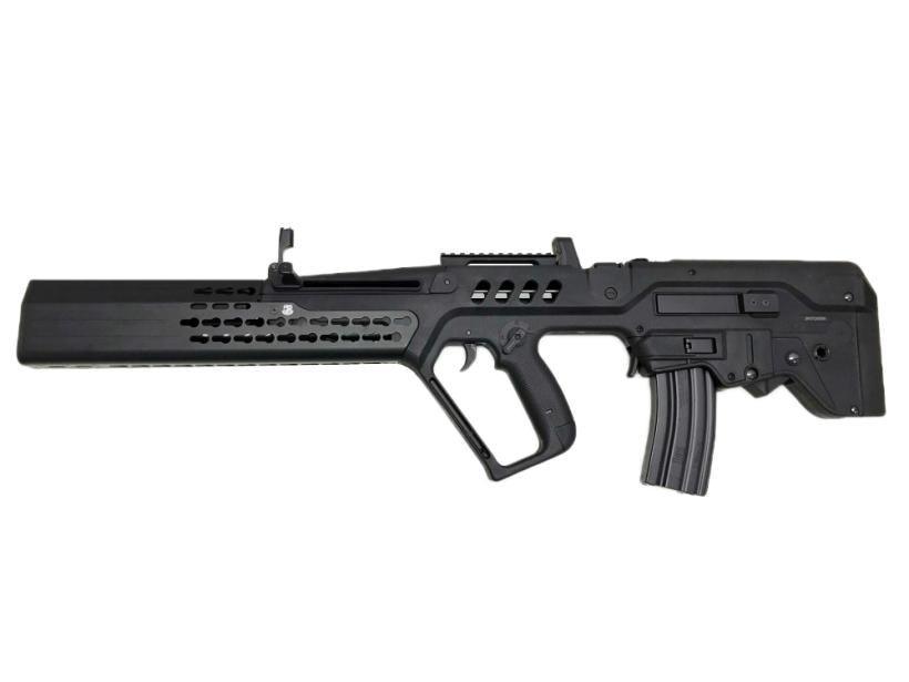 S&T] タボール21 Pro Ver. KEYMODサプレッサー付 ブローバック