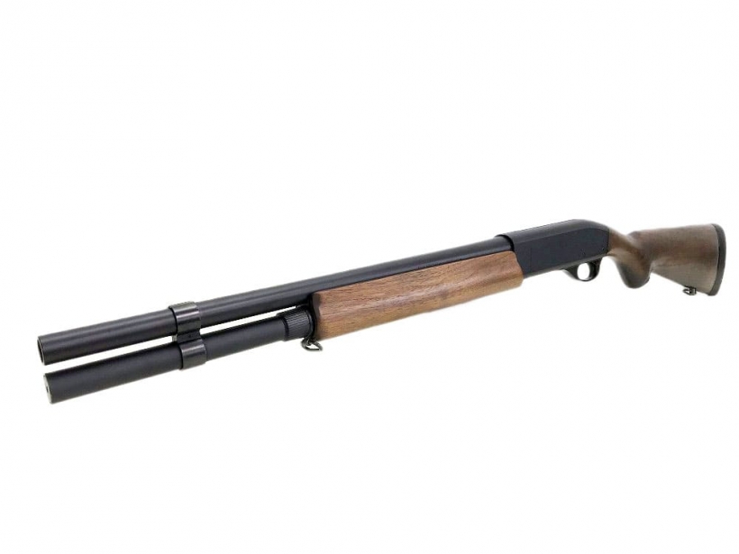 マルゼン GAS M870 M1100 ショットガン マルゼン ガスガン レミントン